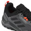 adidas Обувки adidas Terrex AX4 FZ3280 Grey Six / Solar Red / Carbon