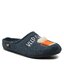 Manitu Пантофи Manitu 220022-05 Navy