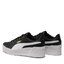 Puma Сникърси Puma Karmen Wedge 390985 01 Puma Black/Puma White/Gold