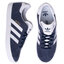 adidas Pantofi adidas Gazelle J BY9144 Conavy/Ftwwht/Ftwwht