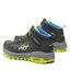 Skechers Trekkings Skechers Trekor 403712L/BBLM Blk/Blue/Lime