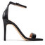 Guess Sandalias Guess Devon FL7DEV LEA03 BLACK