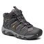 Keen Туристически Keen Koven Mid Wp 1020210 Black/Steel Grey
