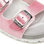 Grünland Papucs Grünland Gell CI8670-40 M Pink