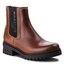 Tommy Jeans Bokacsizma Tommy Jeans Essential Cleated Ch EN0EN00242 Winter Cognac 906
