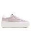 Guess Sportcipő Guess Marilyn FL6MRI SUE12 LILAC