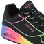 Skechers Sneakers Skechers Pop Of Sunshine 155148/BKMT Black/Multi