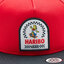 Vans Șapcă Vans Haribo Vans Sna VN0006150PZ1 True Red 0PZ