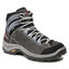 Kayland Trekkingschuhe Kayland Impact Gtx GORE-TEX 18018080 Anthracite/Grey