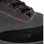 ECCO Παπούτσια πεζοπορίας ECCO Exohike M GORE-TEX 84073451771 Black/Lake