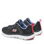 Skechers Boty Skechers Elegant Ways 149580/BKMT Black/Multi