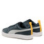 Puma Sneakers Puma Rickie Jr 384311 13 Dark Night/Plat Gray/Zinnia