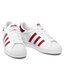 adidas Обувки adidas Superstar J GY3333 Ftwwht/Tmcorb/Ftwwht