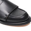 N°21 Κλειστά παπούτσια N°21 22ESP03080308 N001 Black