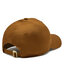New Era Čiapka New Era Wmns Metallic Logo 940 Nyy 60364295 Hnedá