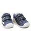 Biomecanics Sneakers Biomecanics 222158-A Azul Marino Y Ocean