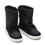 ECCO Snehule ECCO Urban Snowboarder GORE-TEX 72234251052 Black/Black