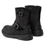 Ugg Kozačky Ugg K Kinzey Wp 1117628K Blk