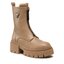 Guess Bokacsizma Guess FL8ILA ELE10 BEIGE