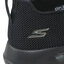 Skechers Pantofi Skechers Modulating 216170/BBK Black