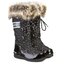 Moon Boot Sniego batai Moon Boot Monaco 24002800001 Nero