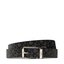 DKNY Curea de Damă DKNY R23IJU67 Blk/Char Comb