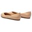 Patrizia Pepe Balerini Patrizia Pepe 2V8484/A3KW-B524 Camel Beige