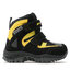 Bartek Schneeschuhe Bartek 11603006 Czarny/Żółty