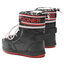 Bogner Апрески Bogner La Plagne 1 G 32247034 Black/Red 047