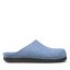 Berkemann Pantofole Berkemann Emil 01959 Himmelblau 014