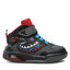 Geox Sneakers Geox J Inek B. E J949CE 05411 C9221 M Black/Sky