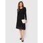 Vic Matié Pantofi Vic Matié 1B5308D_B18B140101 Black 101