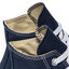 Converse Кецове Converse All Star Hi M9622 Navy