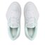Head Pantofi Head Sprint Pro 3.5 274163 White/Aqua 035