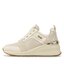 Liu Jo Sneakersy Liu Jo Alyssa 01 BA3043 PX337 Sand 01127