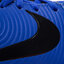 Nike Pantofi Nike Team Hustle D 9 (Gs) AQ4224 400 Game Royal/Black/White