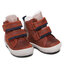 Superfit Sněhule Superfit GORE-TEX 1-006312-5400 M Orange/Blau