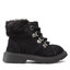 Ugg Ghete Ugg T Azell Hiker Weather 1123622T Blks
