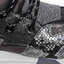 Steve Madden Sneakers Steve Madden Cliff-C SM11001247-04005-164 Pewter Multi