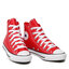 Converse Sneakers Converse Ctas Hi 172698C Red/White/Black