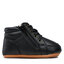 Bundgaard Зимни обувки Bundgaard Prewalker II Lace BG501020 Black 100