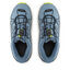 Salomon Обувки Salomon Speedcross J 417271 09 M0 Faded Denim/China Blue/Acid Lime