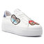 Togoshi Sneakers Togoshi TG-13-02-000075 102