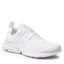 Nike Pantofi Nike Presto (Gs) 833875 100 White/White/White