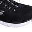 Skechers Обувки Skechers Summits 12980/BKW Black/White