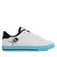 C1rca Sneakers C1rca Buckler Sk White/Black/Water Green