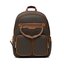 MICHAEL Michael Kors Rucsac MICHAEL Michael Kors Elliot 30R3G5EB2B Brn/Acorn