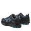 CMP Παπούτσια πεζοπορίας CMP Sun Hiking Shoe 3Q11157 B.Blue/Grey