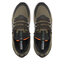 Napapijri Sportcipő Napapijri Willet NP0A4GAF New Olive Green