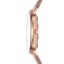 Michael Kors Часовник Michael Kors Pyper MK2748 Brown/Rose Gold